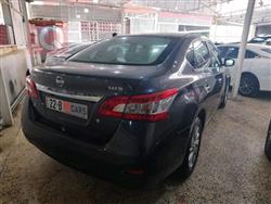 نيسان سنترا